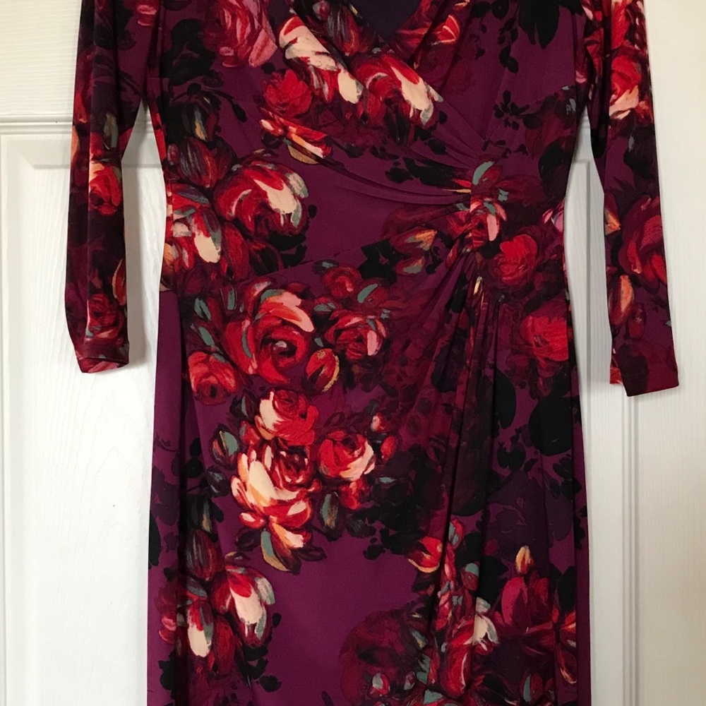 American Living Dress